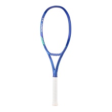 Yonex Tennis Racket EZone (8th Gen.) 98in/305g/Tournament 2025 Blast blue - unstrung -